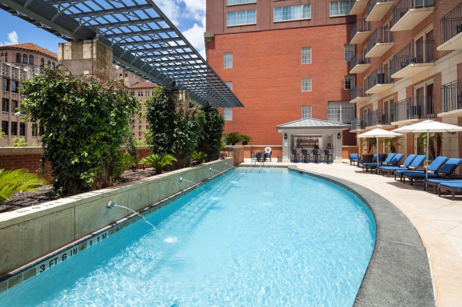 The Westin Riverwalk, San Antonio