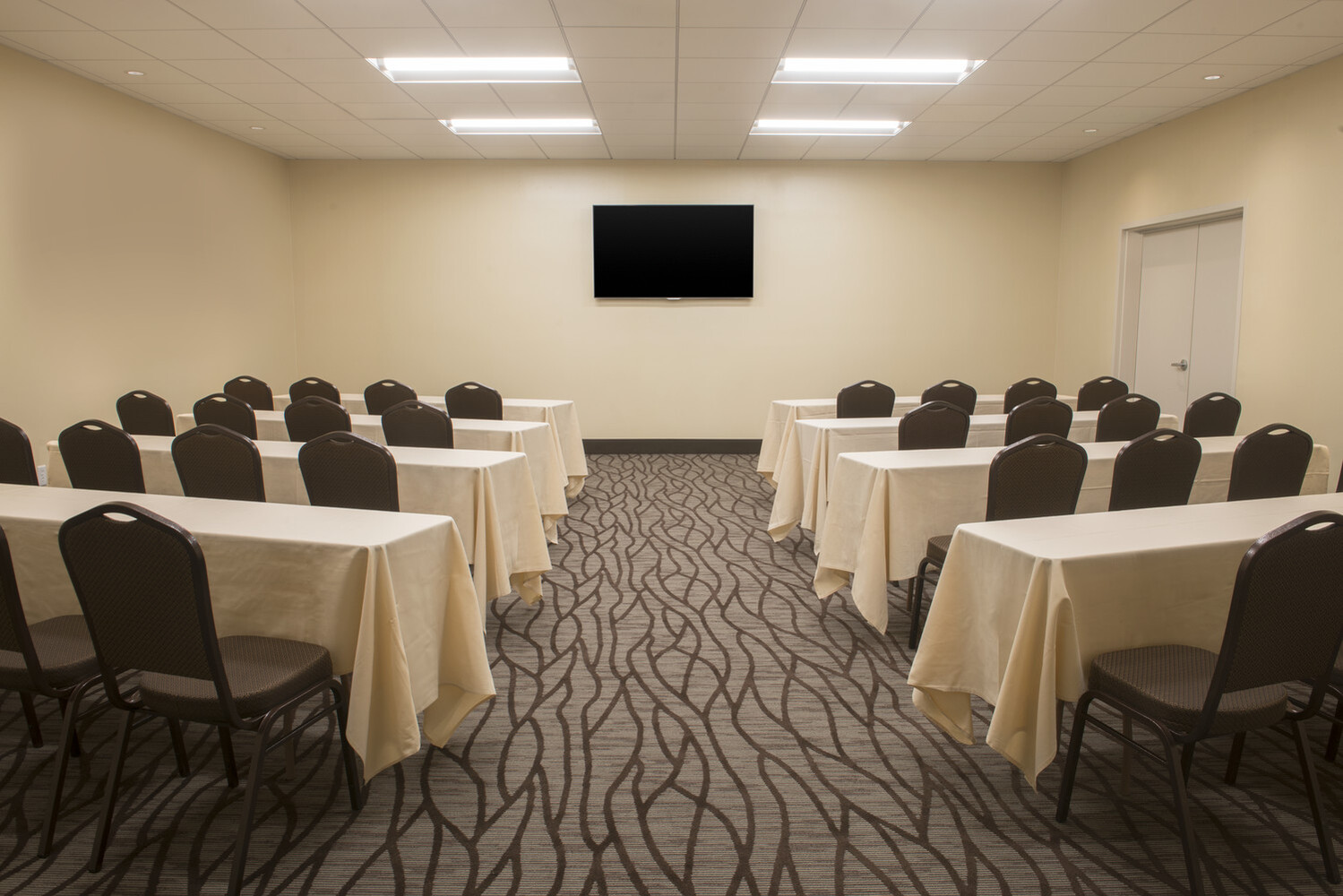 Madera Meeting Room at Sheraton Mesa Hotel at Wrigleyville West