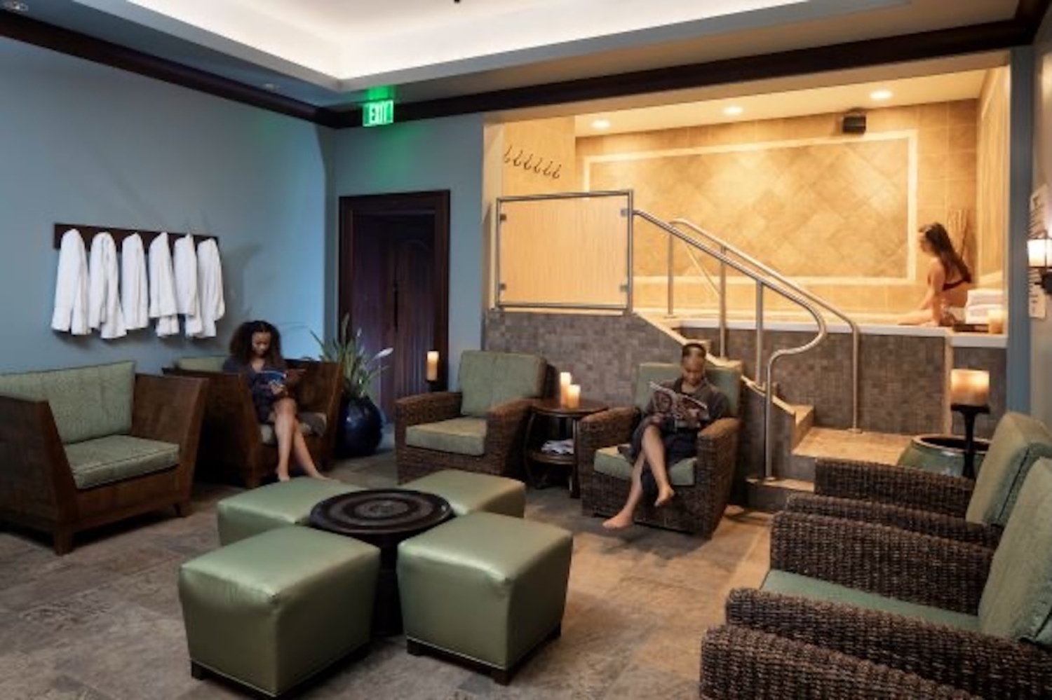 50-Minute Ritual Facial at Renaissance Montgomery Hotel & Spa at the Convention Center