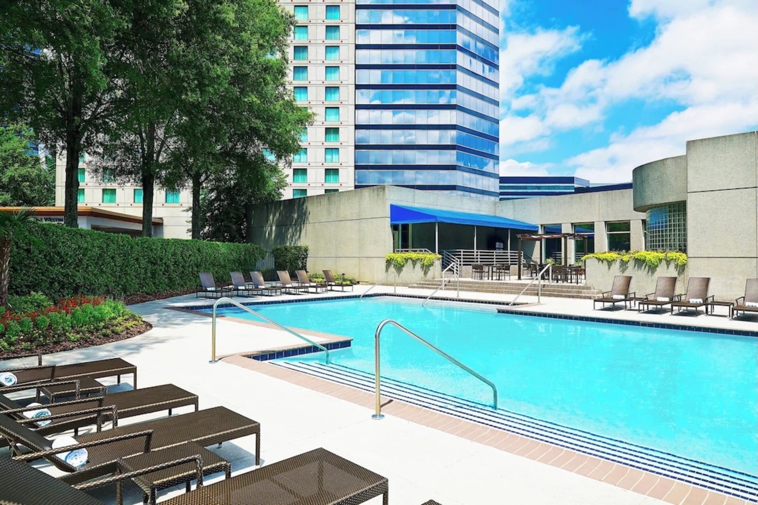 Westin Atlanta Perimeter North