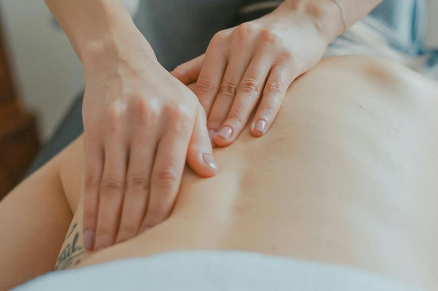 50-Minute Massage or Facial + Spa Pass + Day Pass at Andaz Miami Beach Resort & Spa