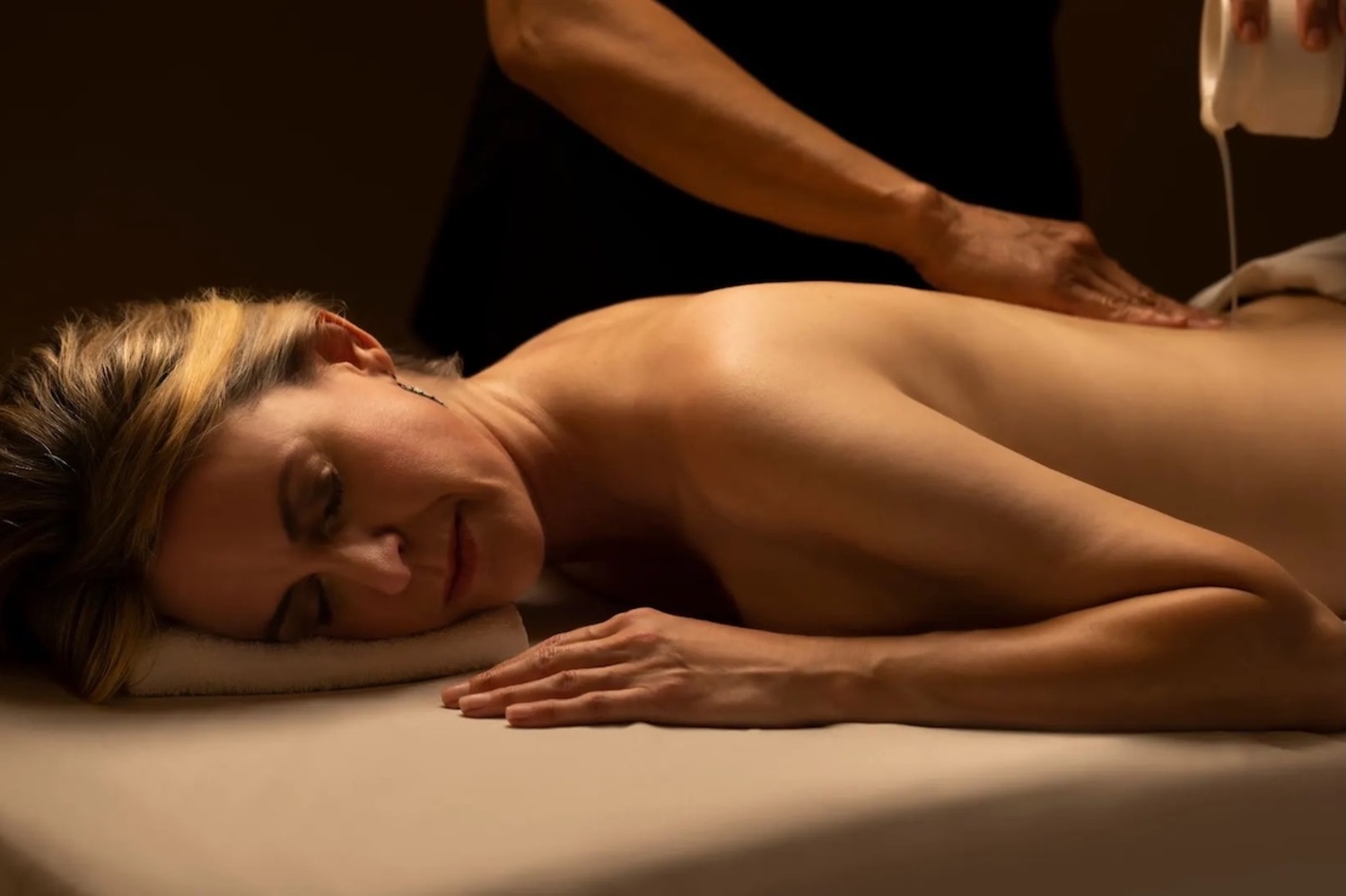 50-Minute Pacific Massage + Spa Pass at Hyatt Regency Huntington Beach Resort & Spa