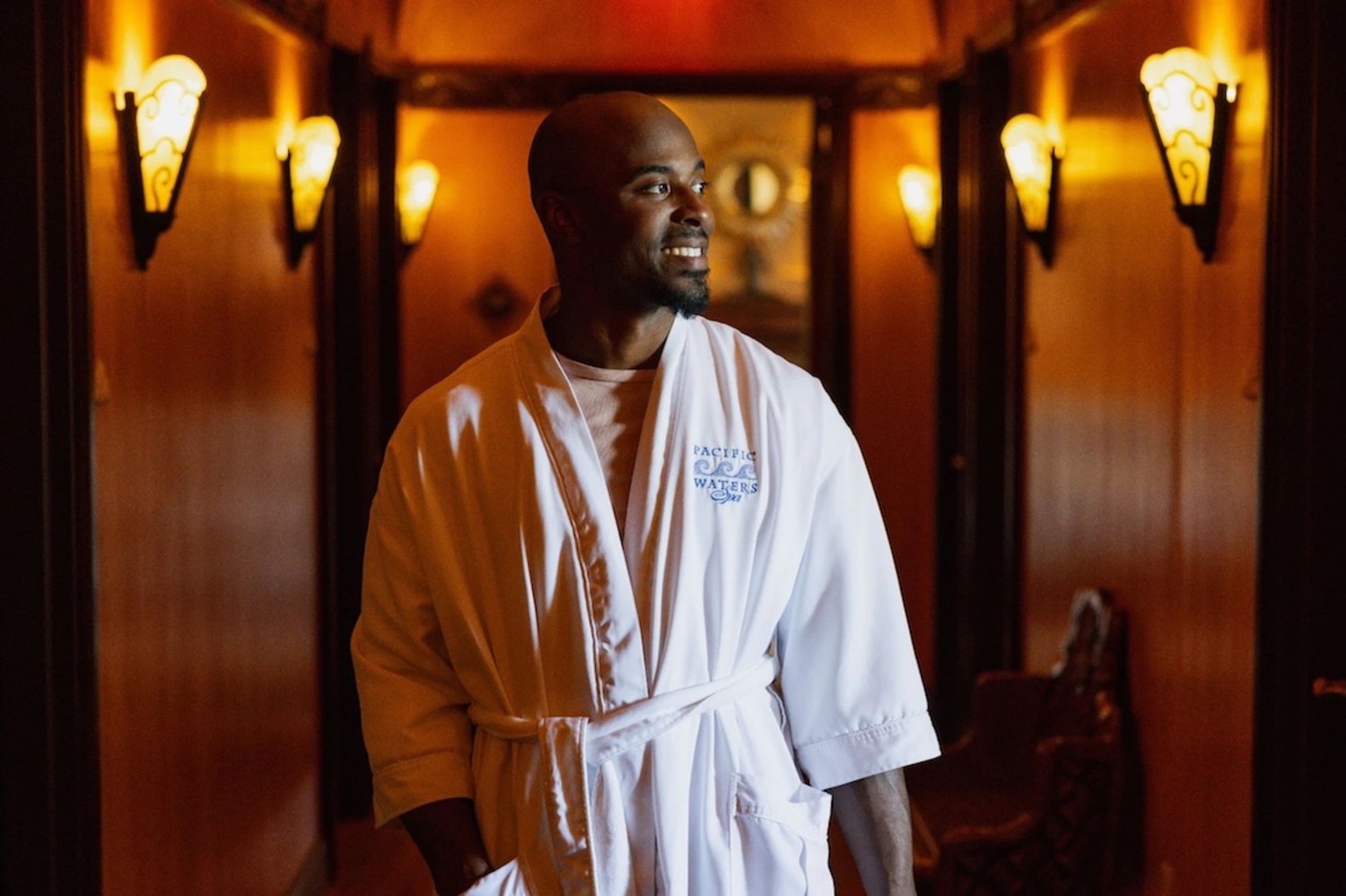 50-Minute Signature Codage Facial + Spa Pass at Hyatt Regency Huntington Beach Resort & Spa