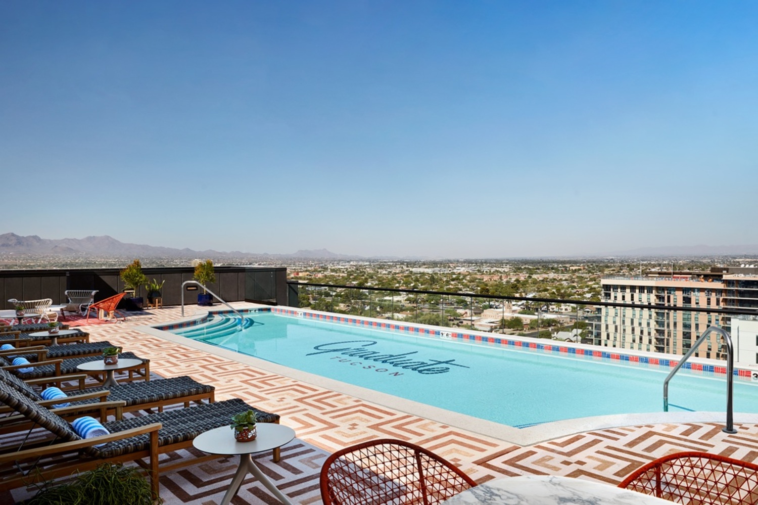 Graduate by Hilton Tucson
