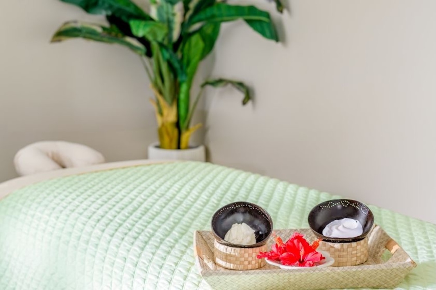 50-Minute Full Body Massage at Margaritaville Resort Cape Cod