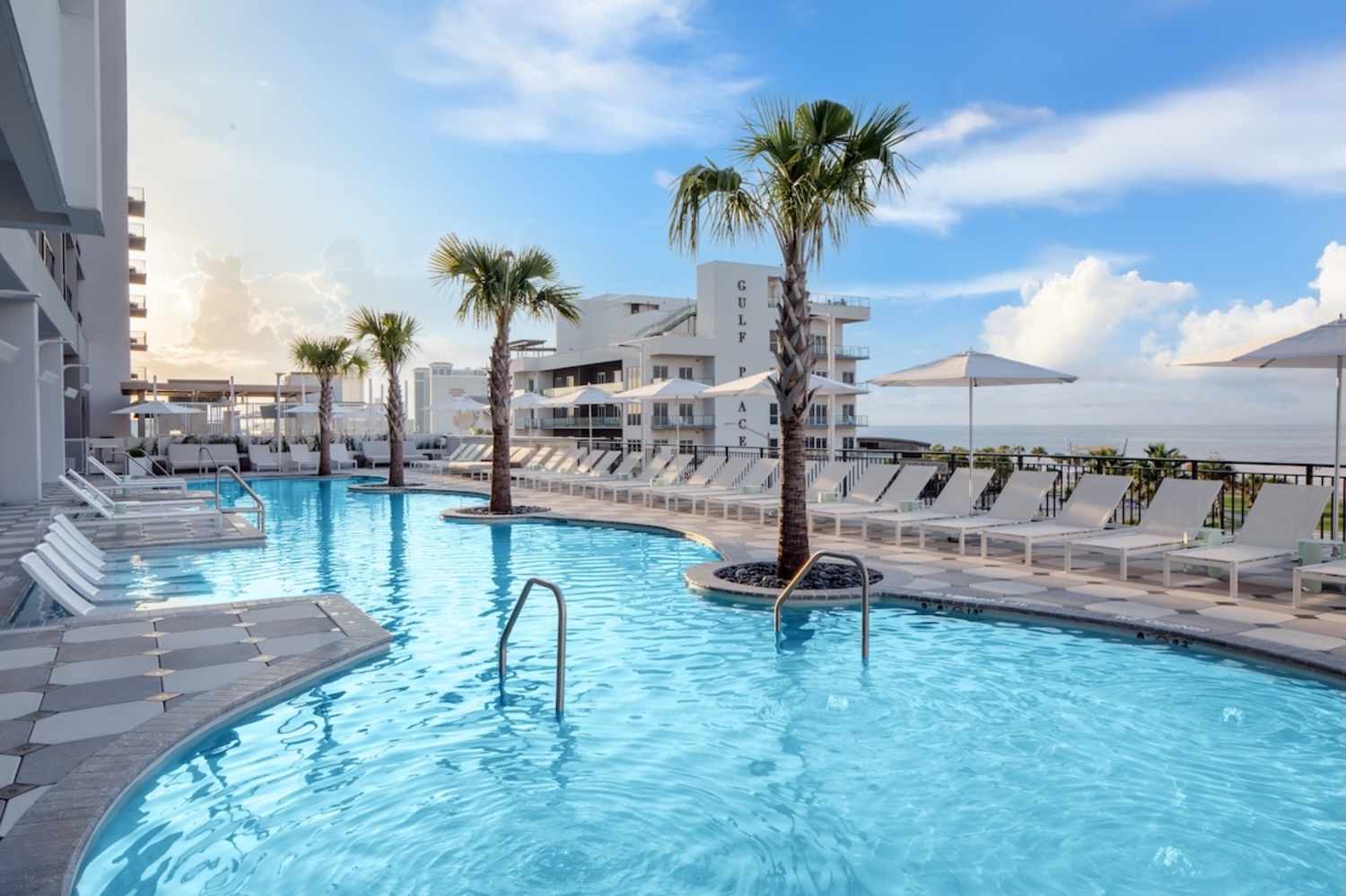 Day Pass at Embassy Suites Gulf Shores Beach Resort