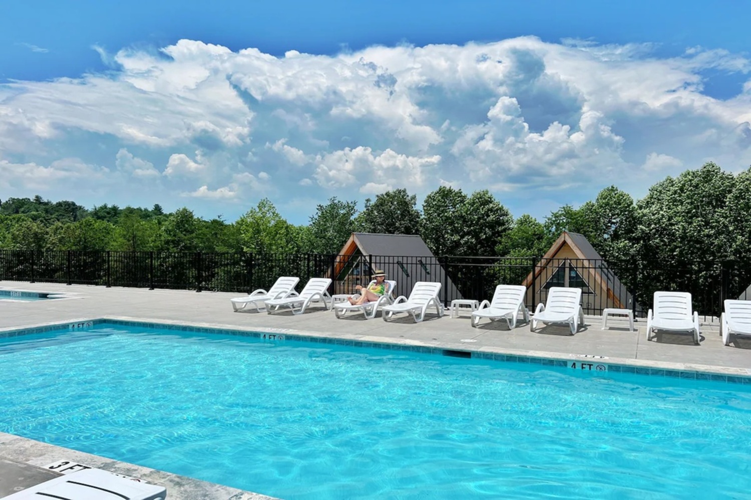 Day Pass at SKYLARANNA Resort & SPA