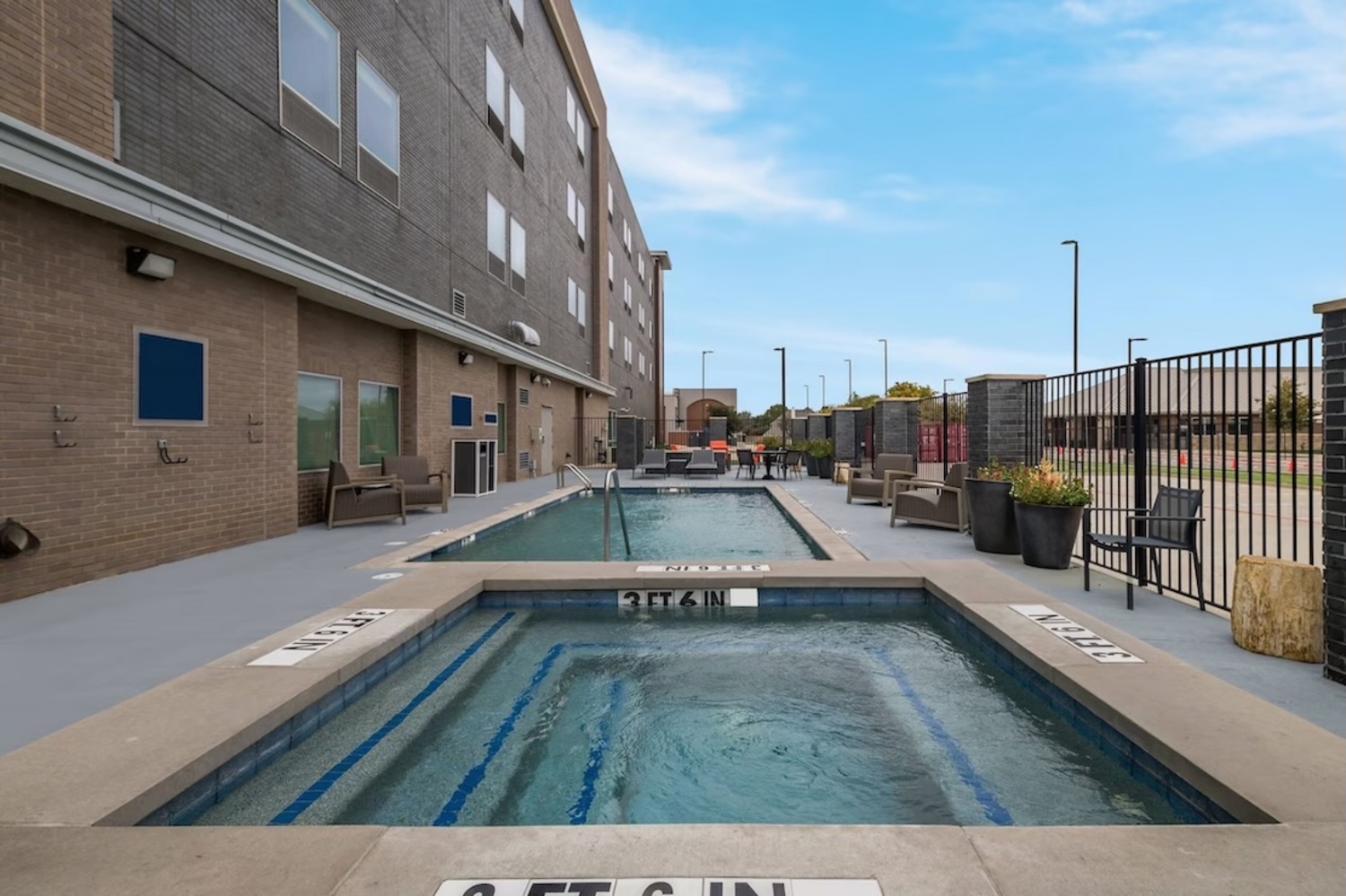 Day Pass  at Four Points by Sheraton Plano