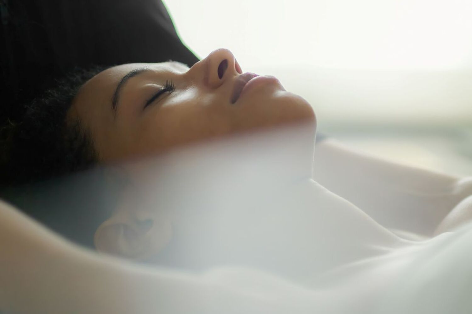 45-Minute Infrared Sauna Blanket Ritual at The Ritz-Carlton New York, Central Park