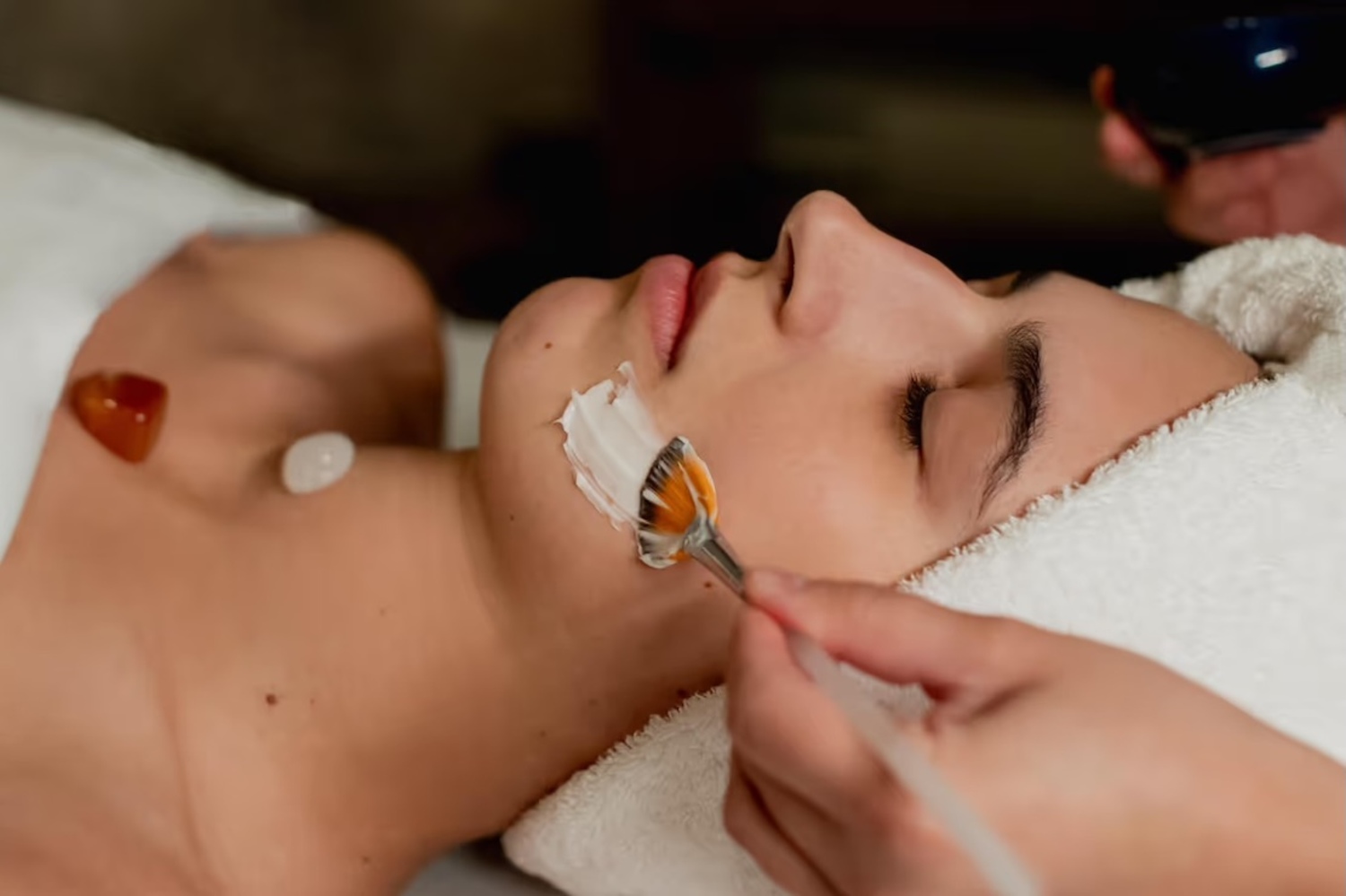 60-Minute Chaco Facial + Pool Pass at Hotel Chaco