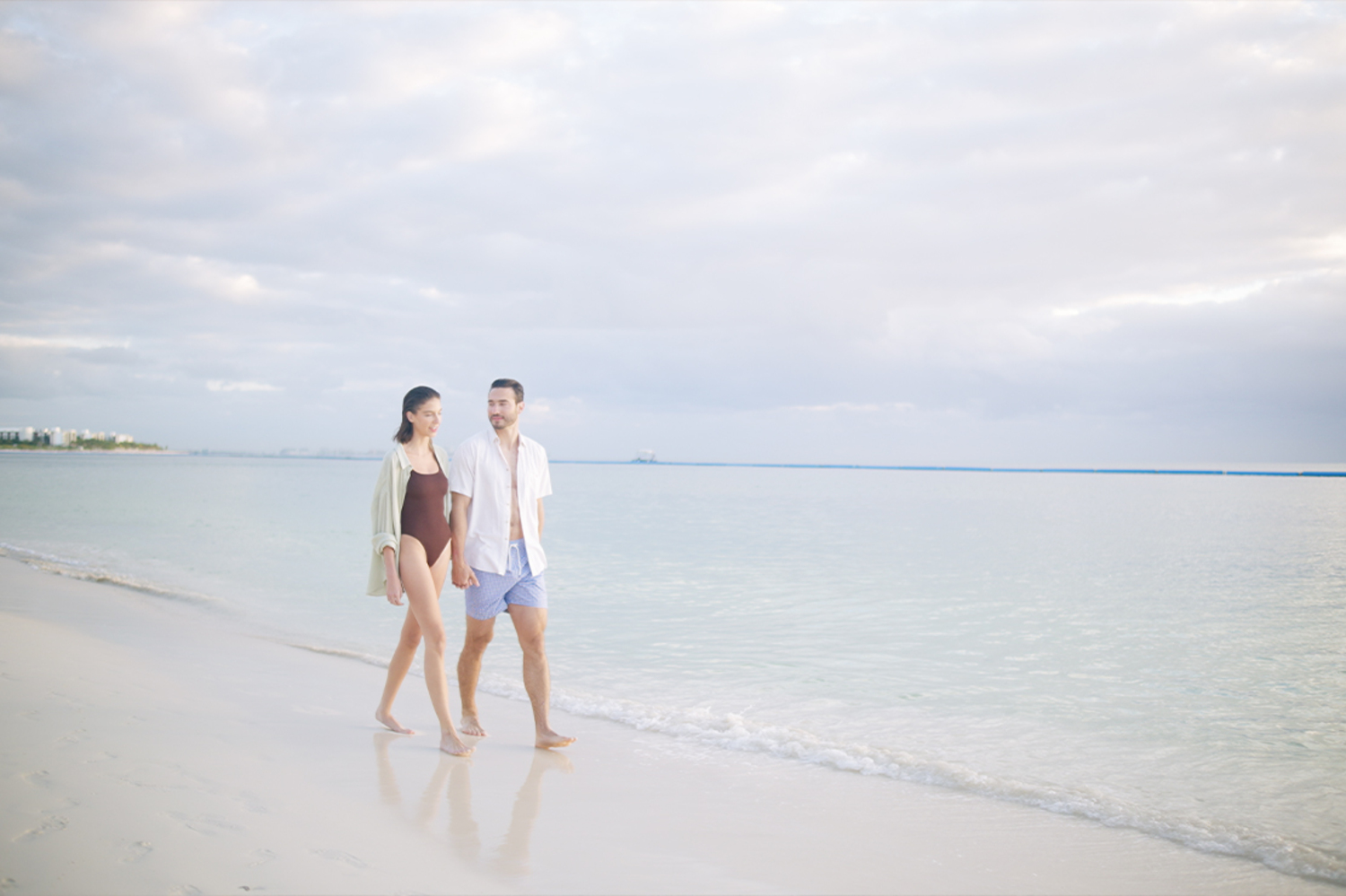 AMAI Beach Club All-Inclusive Day Pass at AMAI Beach Club - All Inclusive