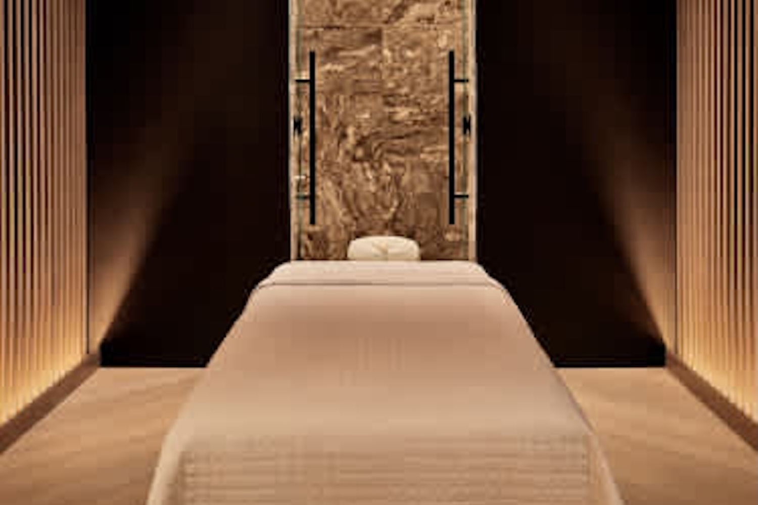 The Spa at Equinox Brickell Heights