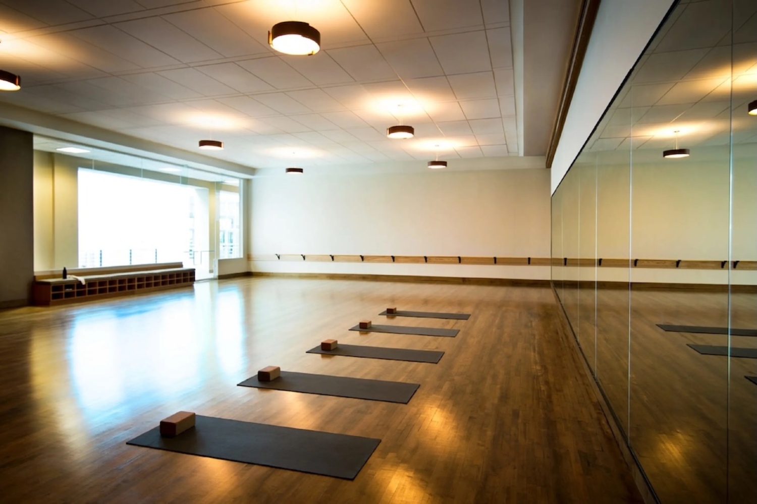 100-Minute Body and Face Rejuvenation + Club Access at The Spa at Equinox Sports Club Orange County