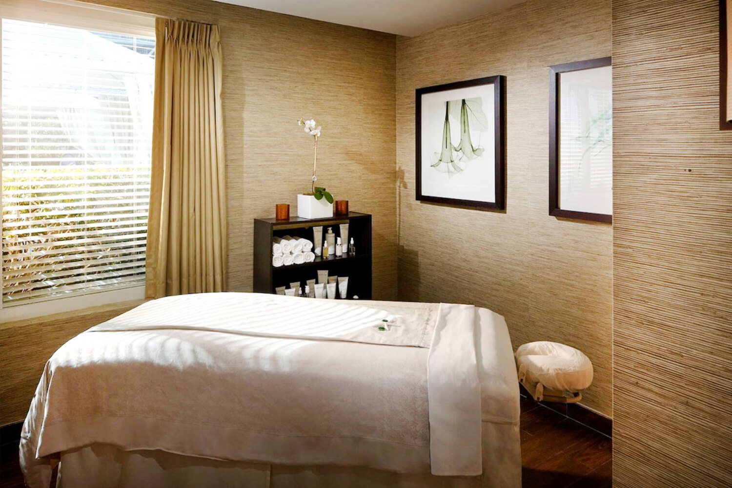 50-minute Essential Massage + Day Pass at Beach House Fort Lauderdale, A Hilton Resort