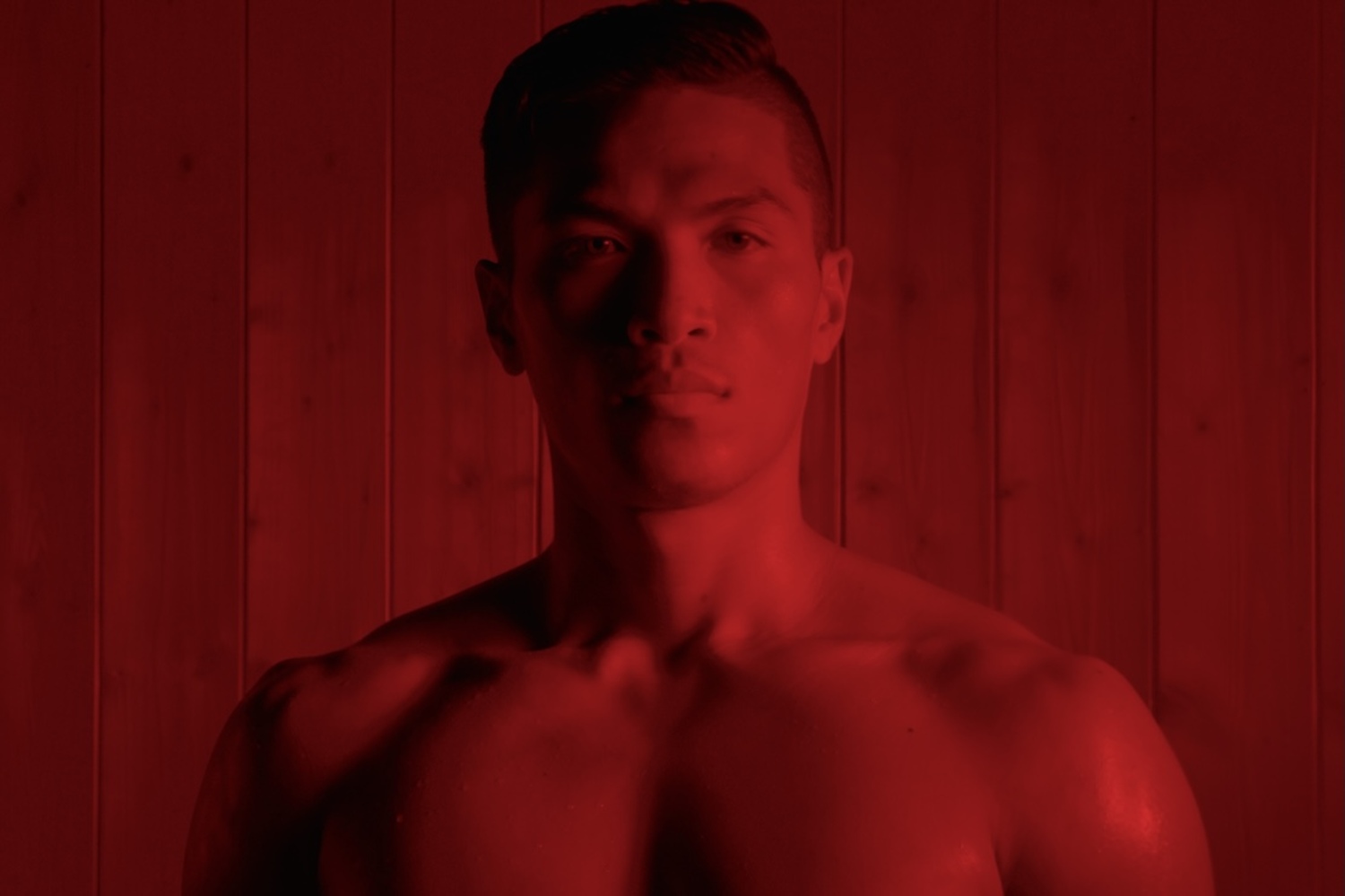 80-Minute Full Body Recovery + Pool Access at The Spa at Equinox Sports Club San Francisco