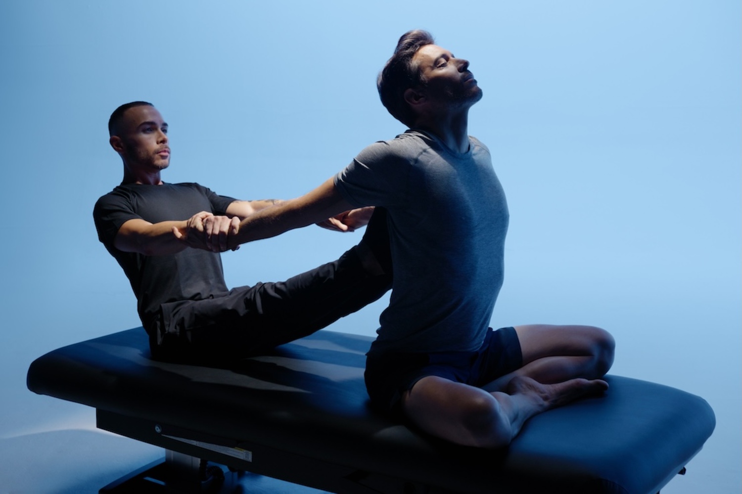 150-Minute Body and Face Rejuvenation at The Spa at Equinox Sports Club San Francisco