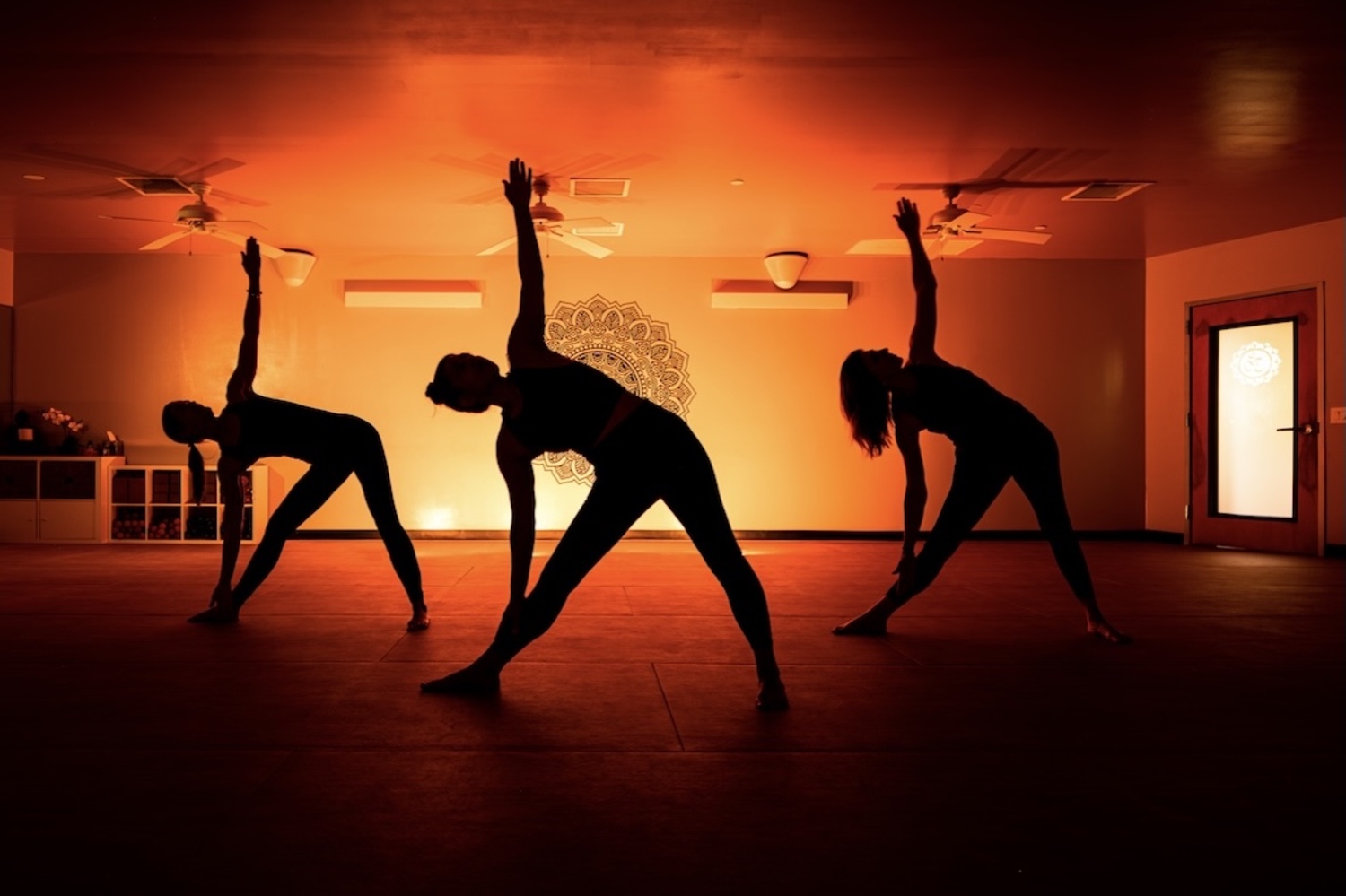 Gainey Village Health Club & Spa
