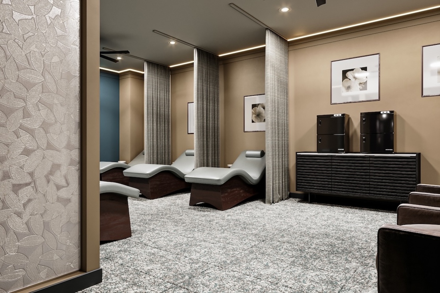 DC Ranch Village Health Club & Spa