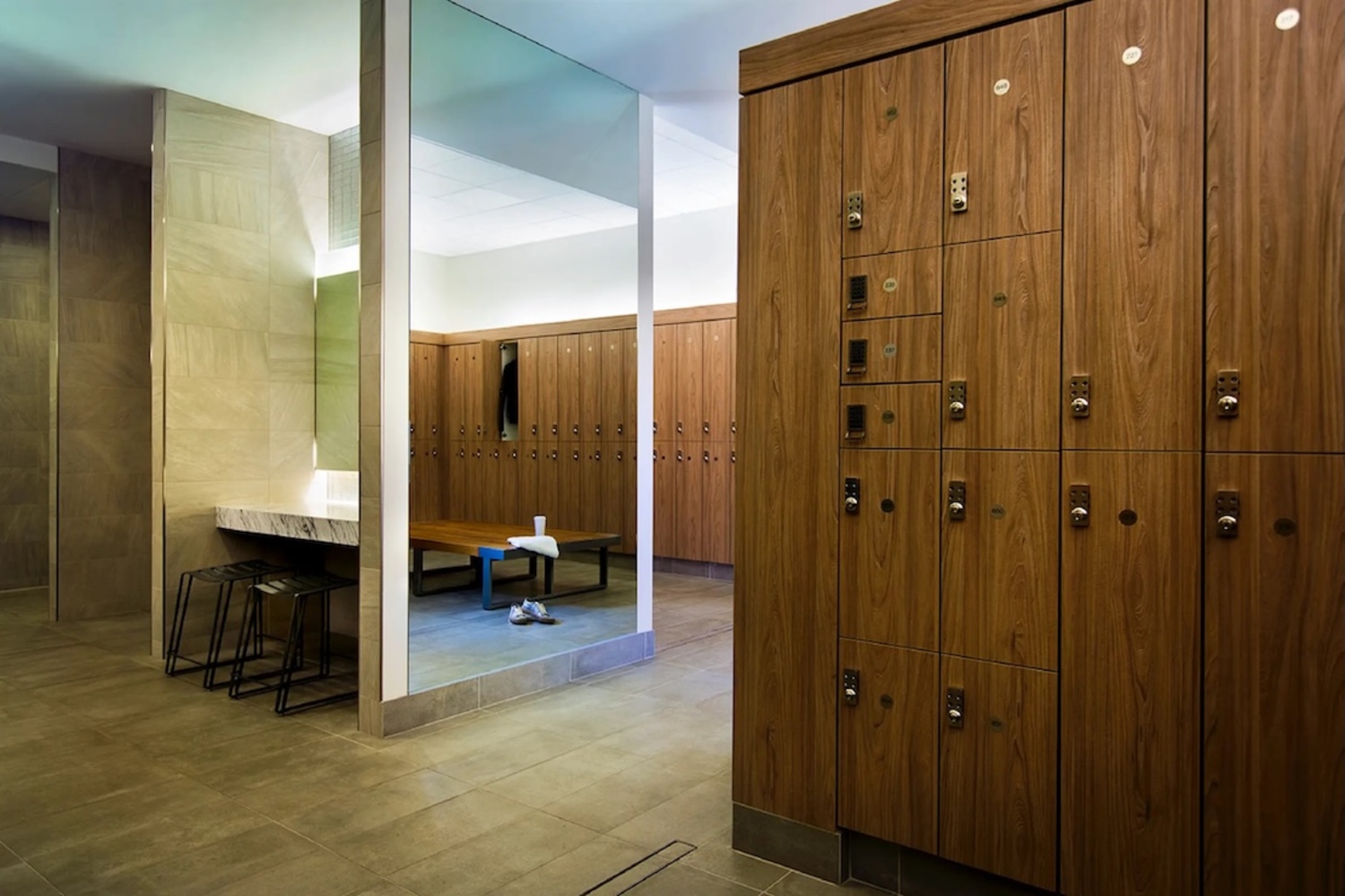 Deep Renewal Experience: 80-Minute Bodywork & 20-Minute Red Light Therapy + Club Access at The Spa at Equinox Rockefeller Center