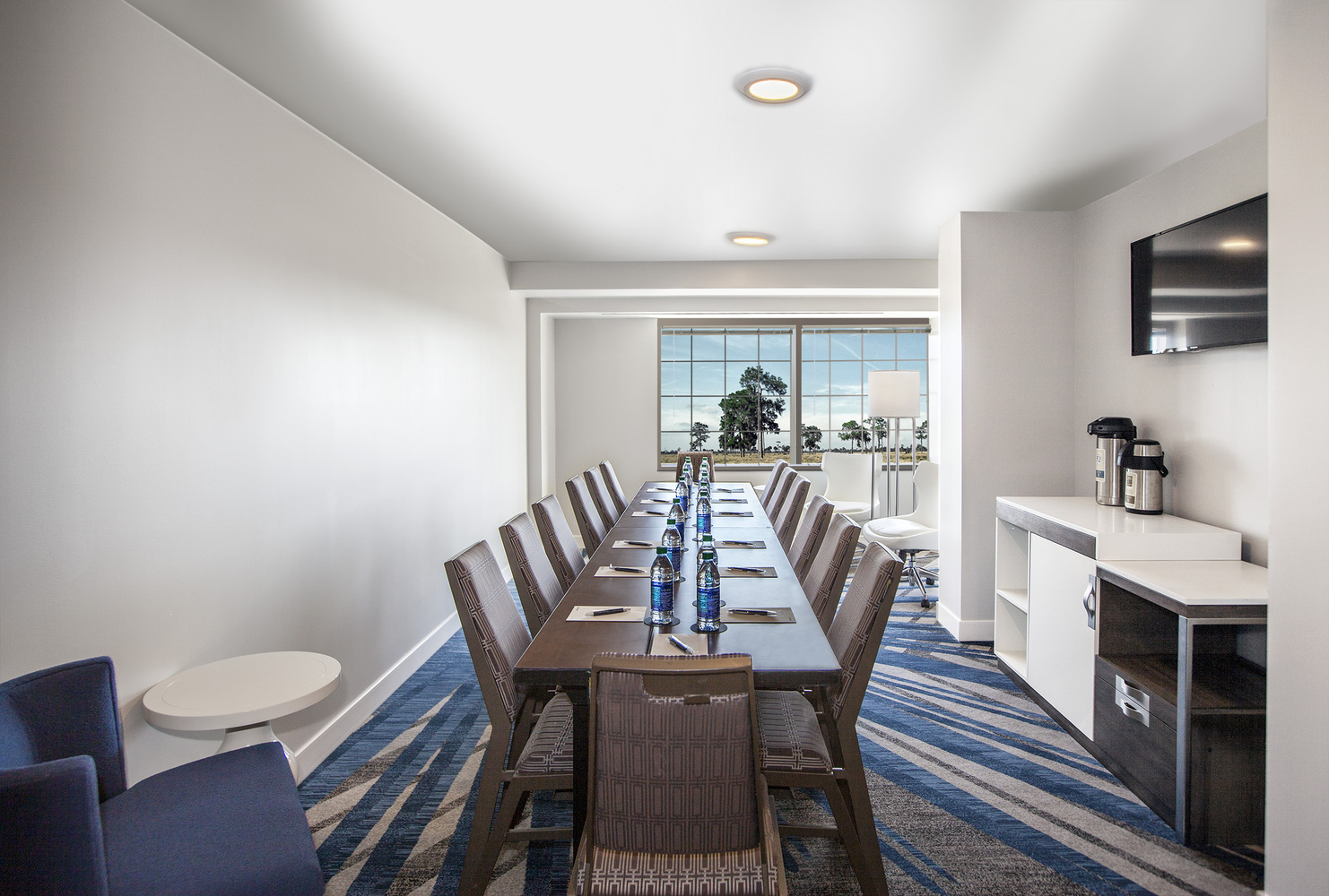 River City Meeting Room at Sheraton Jacksonville Hotel