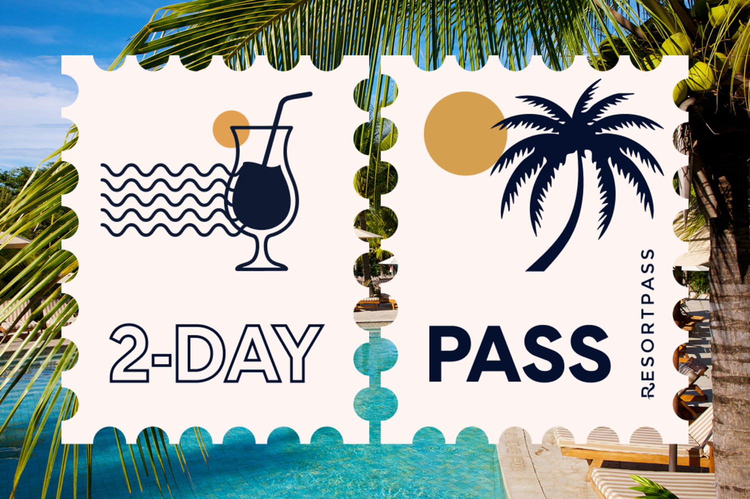 2-Day Pass at Hilton West Palm Beach