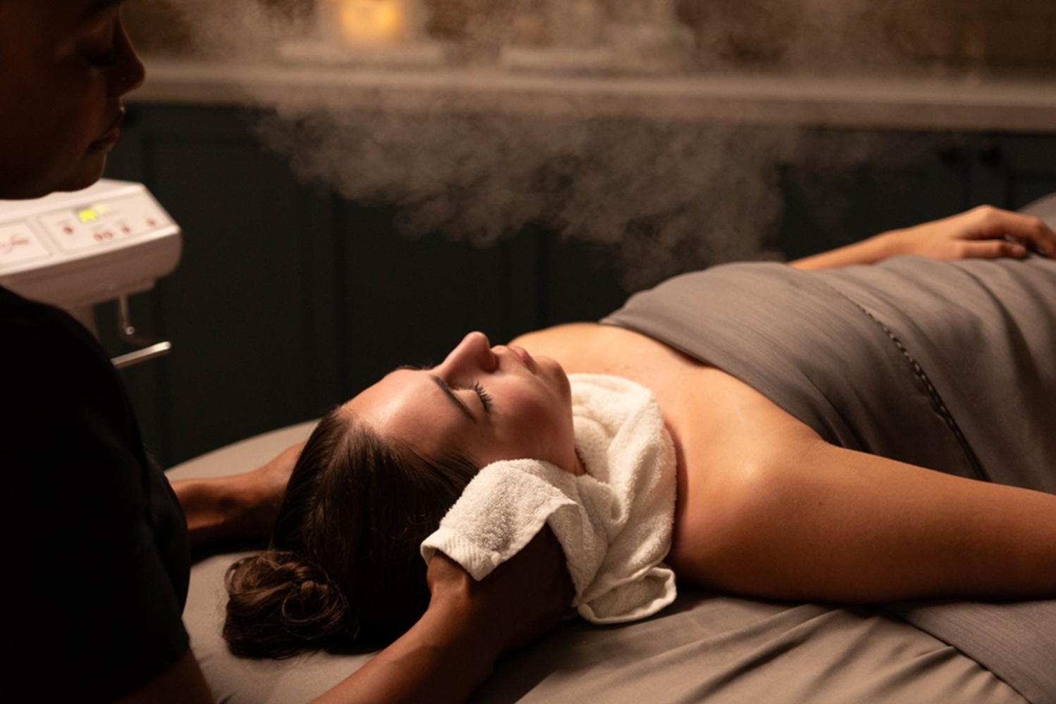 50-Minute Spa Style Facial at Burke Williams Day Spa Orange